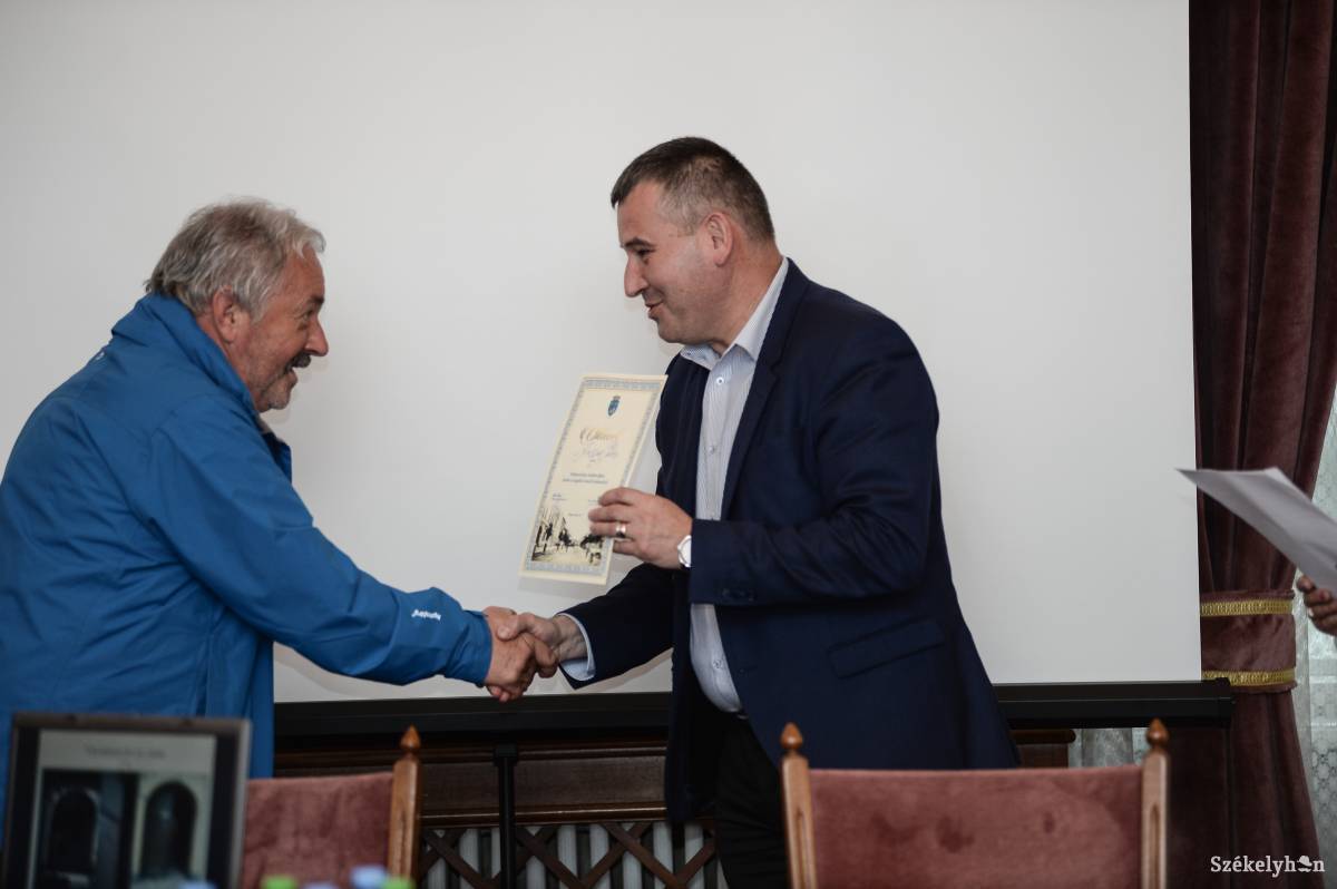 •  Fotó: Barabás Ákos