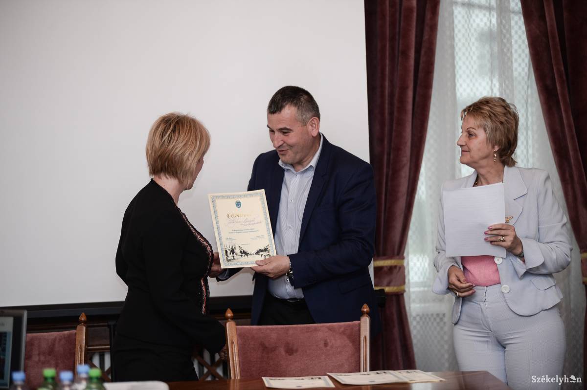 •  Fotó: Barabás Ákos