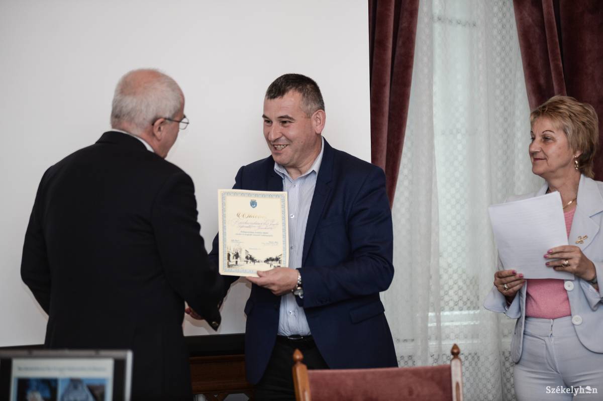 •  Fotó: Barabás Ákos