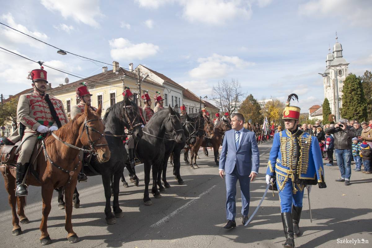 •  Fotó: Haáz Sándor