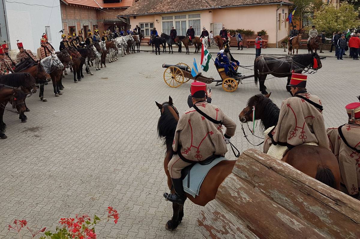 •  Fotó: Elekes István