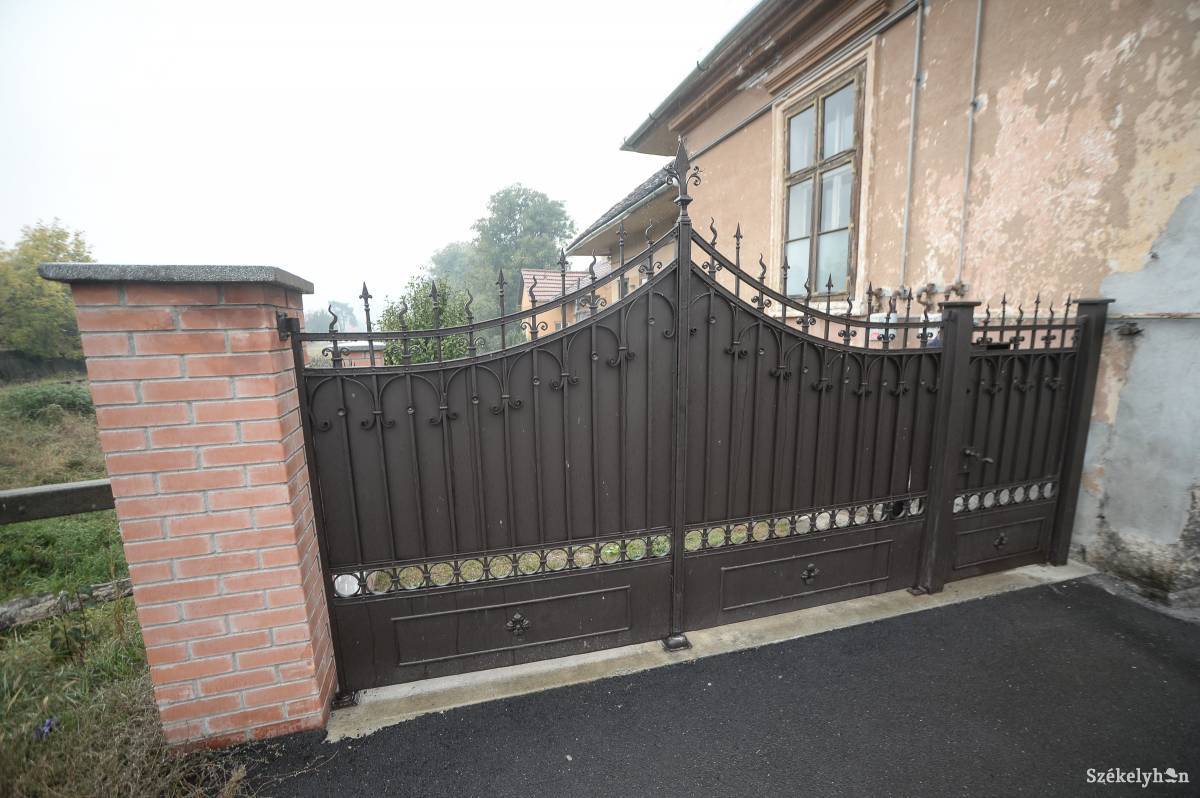 •  Fotó: Barabás Ákos