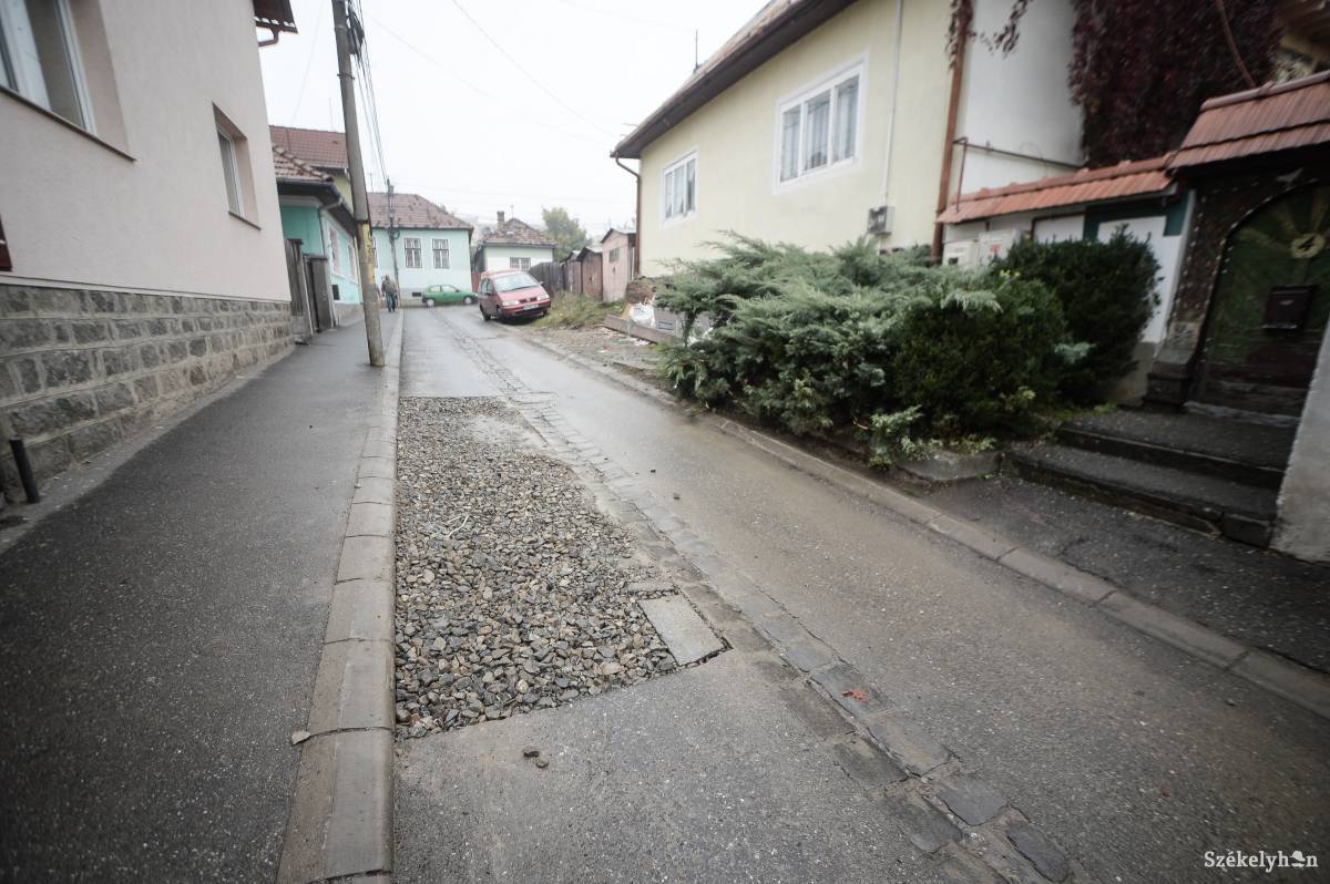 •  Fotó: Barabás Ákos