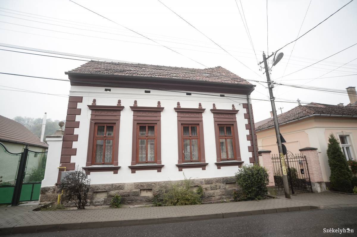 •  Fotó: Barabás Ákos