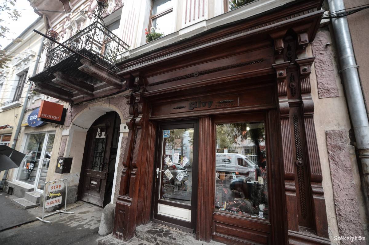 •  Fotó: Barabás Ákos