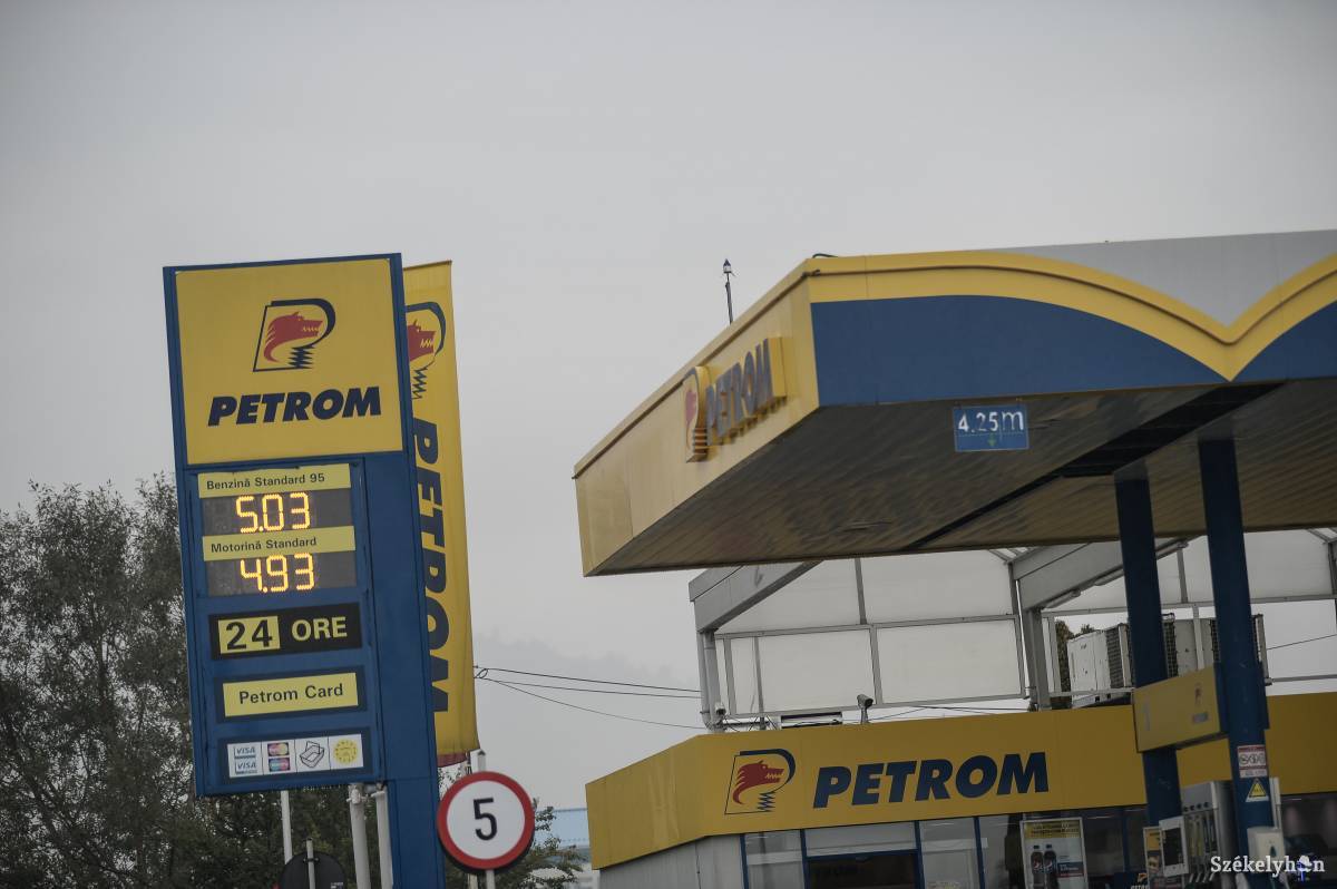 &bullet;  Fotó: Barabás Ákos