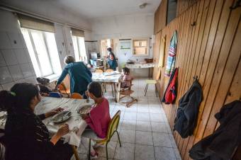 Idén is nehéz lesz az év vége a szociális ellátórendszerben