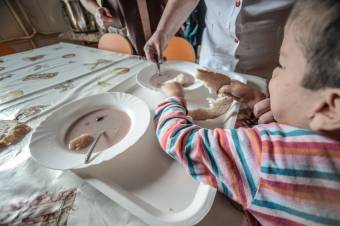 Javulhat a szociális ellátórendszer finanszírozása