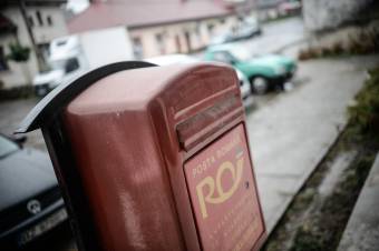 Péntektől jövő keddig zárva lesznek a postahivatalok az ortodox húsvét miatt