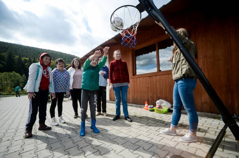 Megszerezte az akkreditációt az Orbán Alapítvány az udvarhelyi rehabilitációs központjára