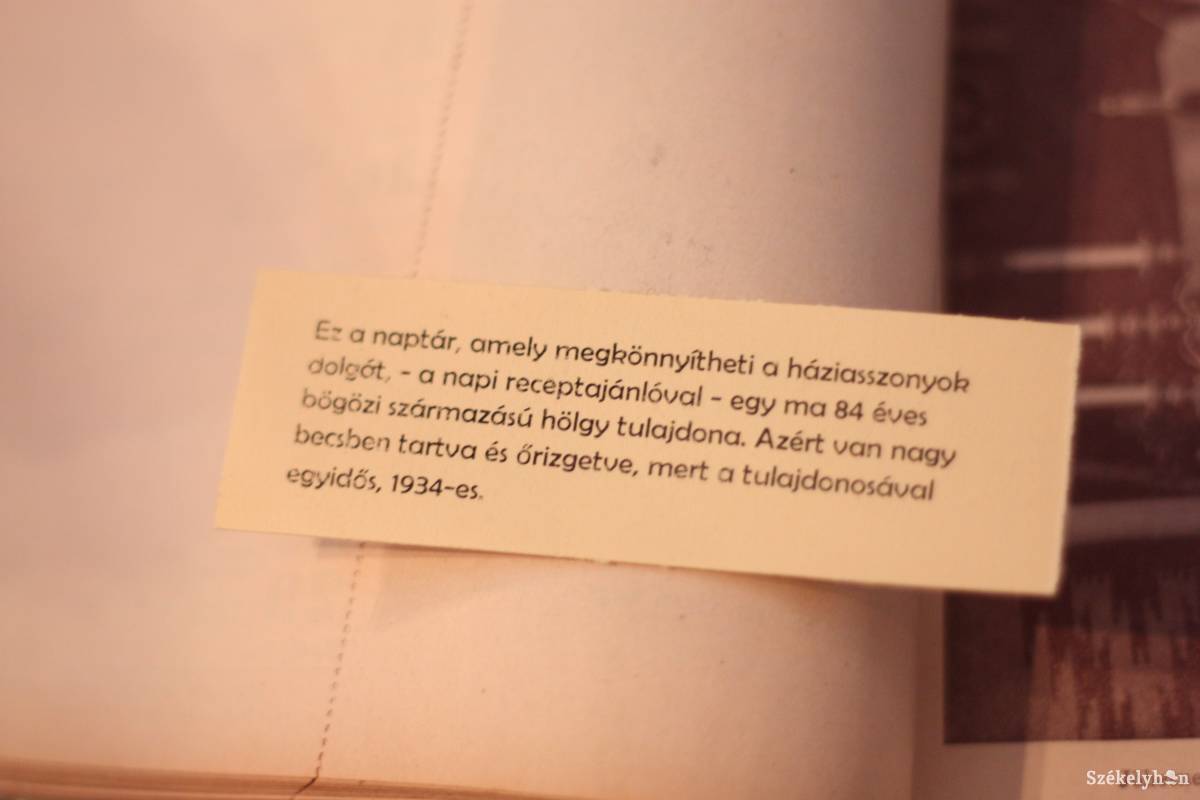 •  Fotó: Veres Réka