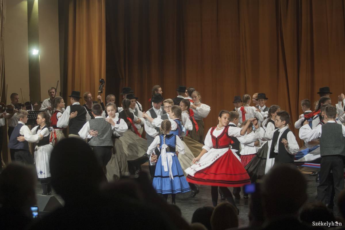 &bullet;  Fotó: Haáz Sándor