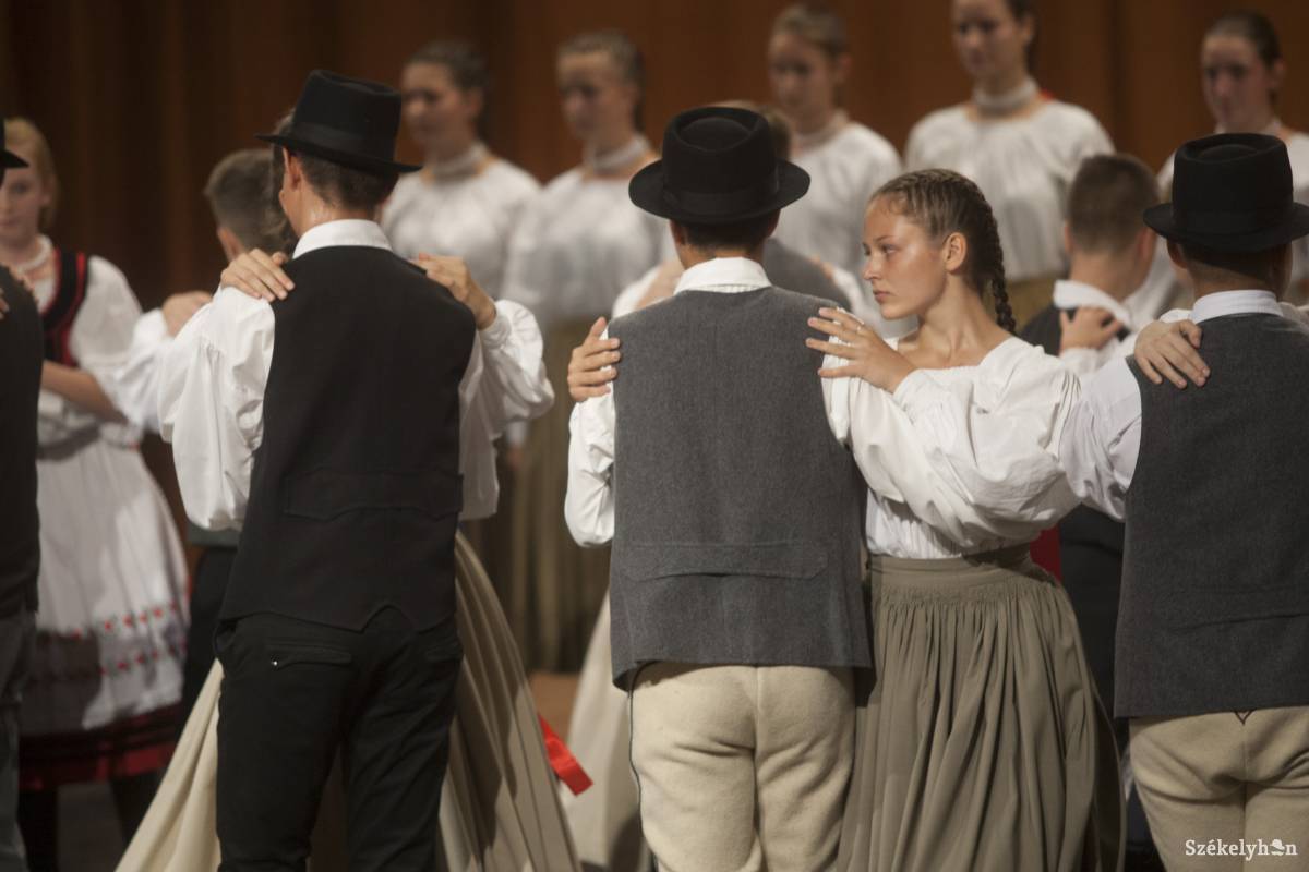 &bullet;  Fotó: Haáz Sándor