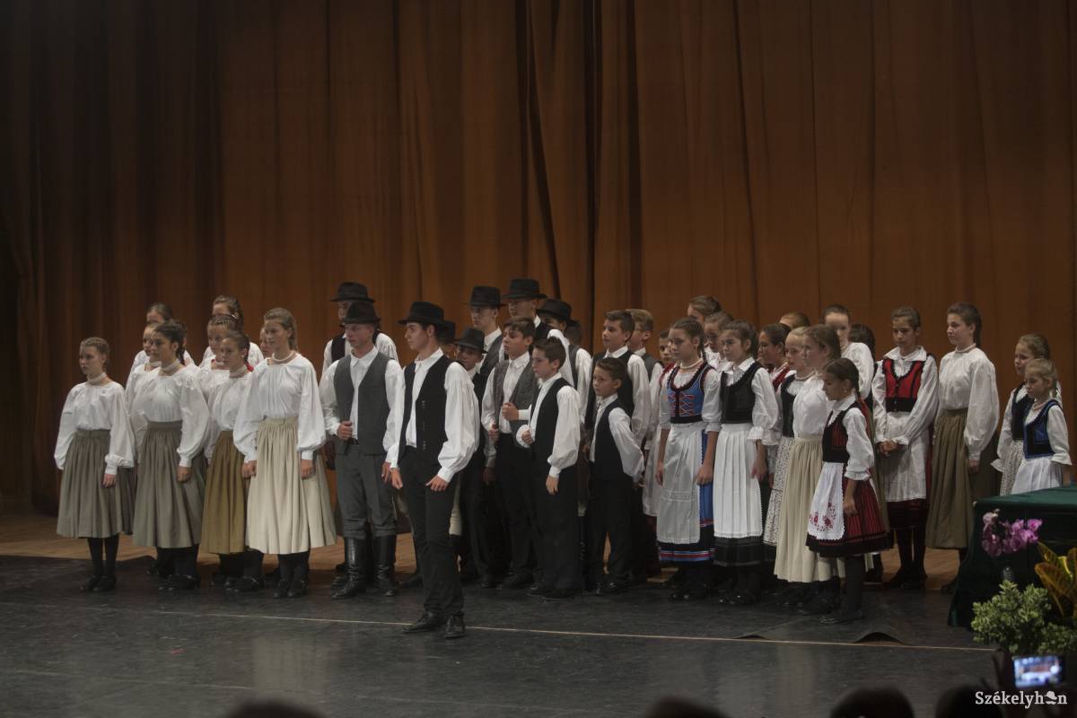 &bullet;  Fotó: Haáz Sándor