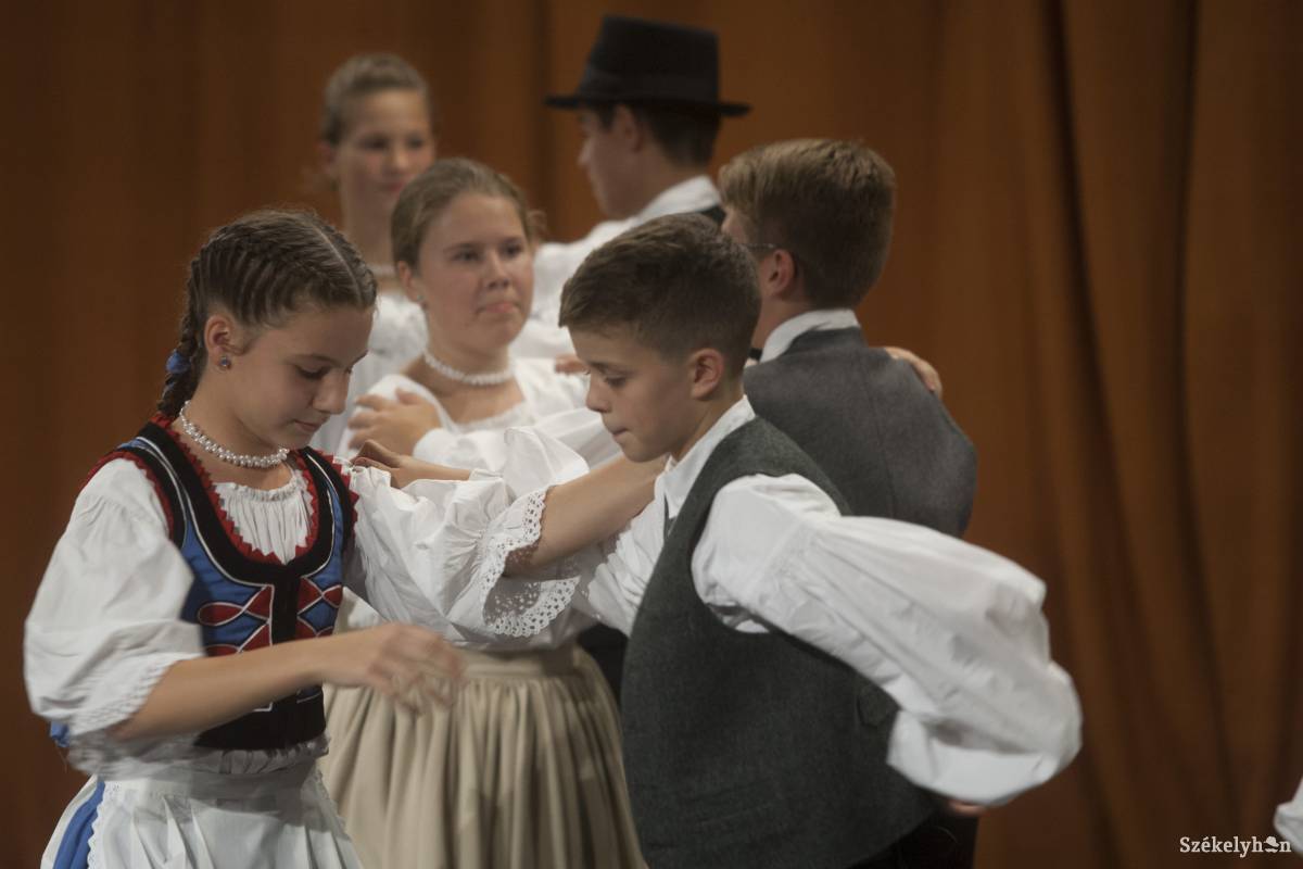 &bullet;  Fotó: Haáz Sándor