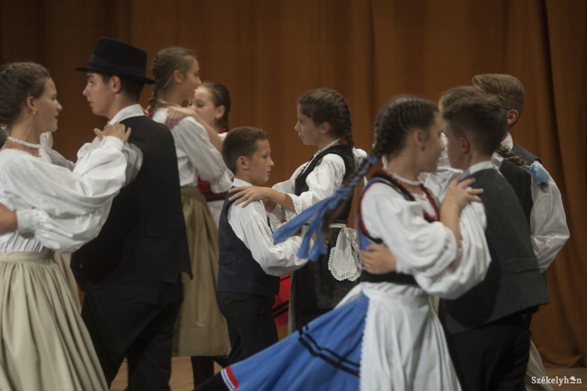 &bullet;  Fotó: Haáz Sándor