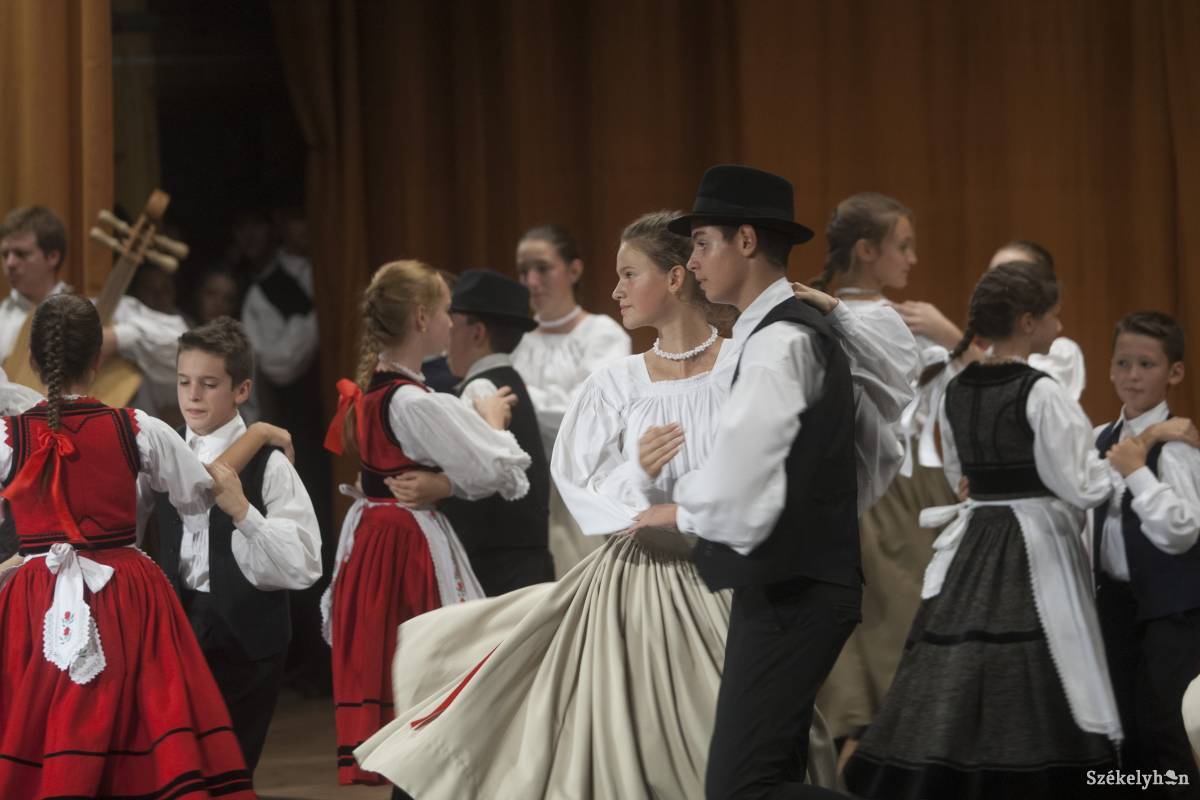 &bullet;  Fotó: Haáz Sándor