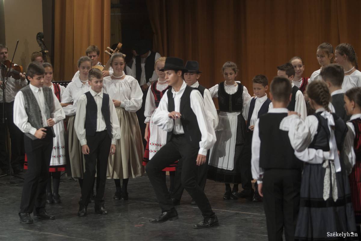 &bullet;  Fotó: Haáz Sándor