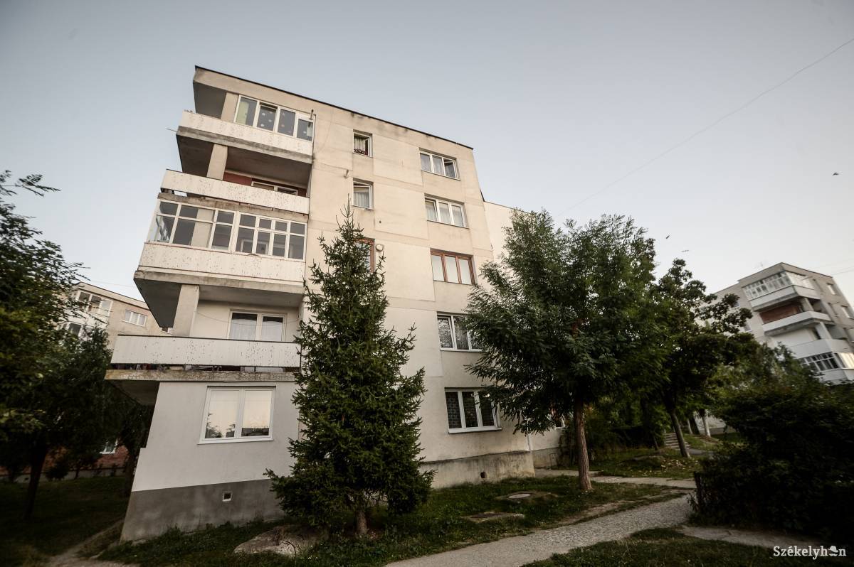 &bullet;  Fotó: Barabás Ákos