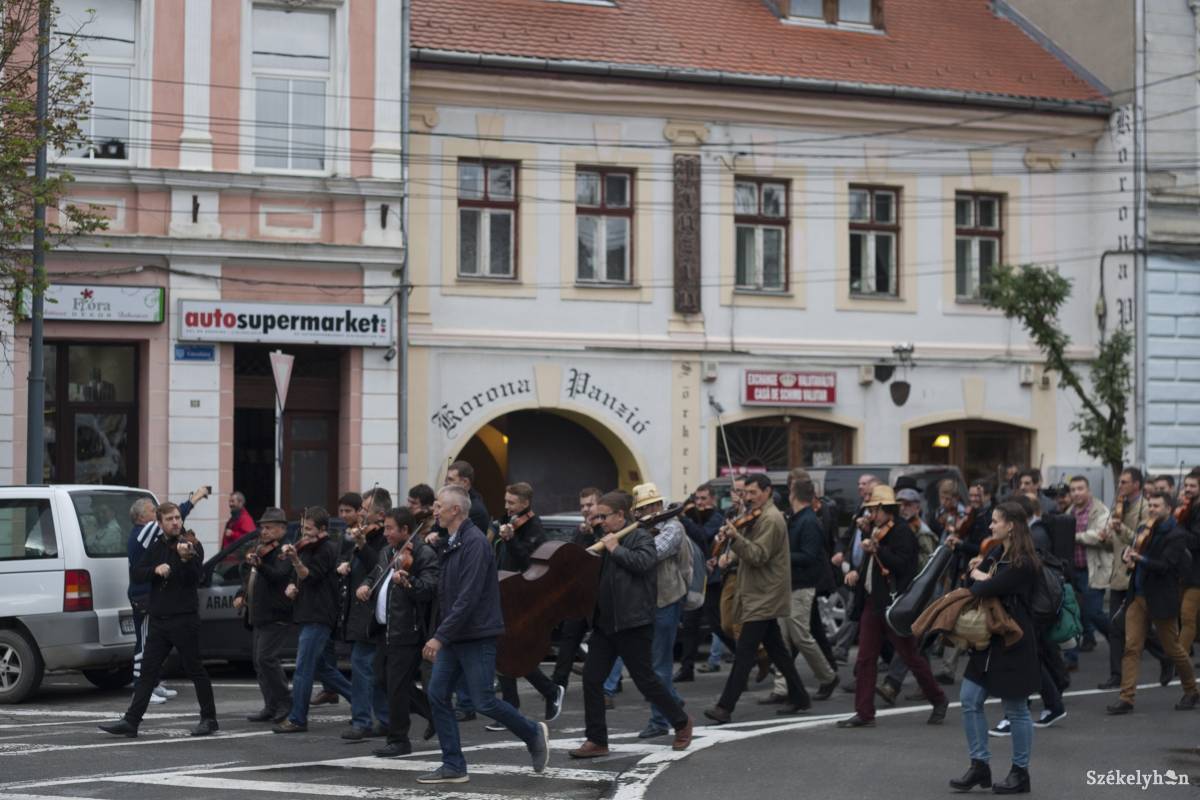 •  Fotó: Haáz Sándor