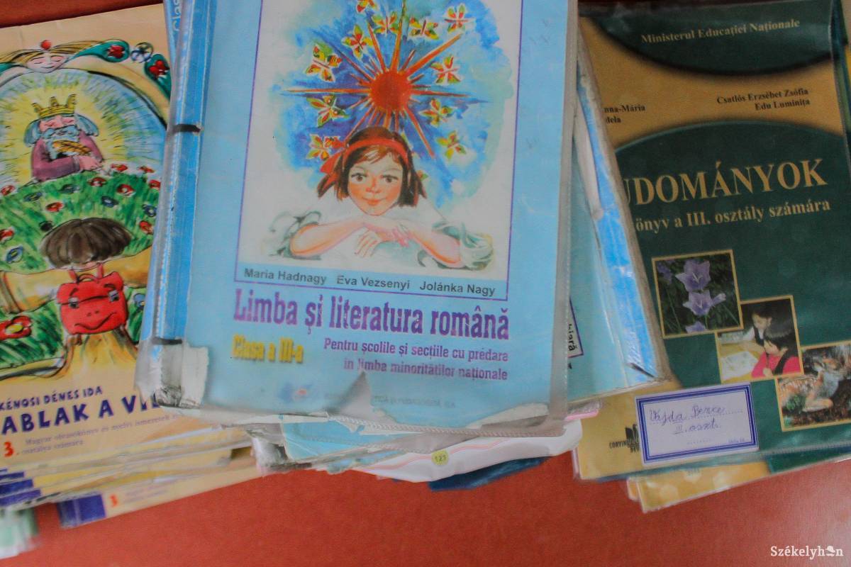 Választhatnak &bullet;  Fotó: Pál Árpád