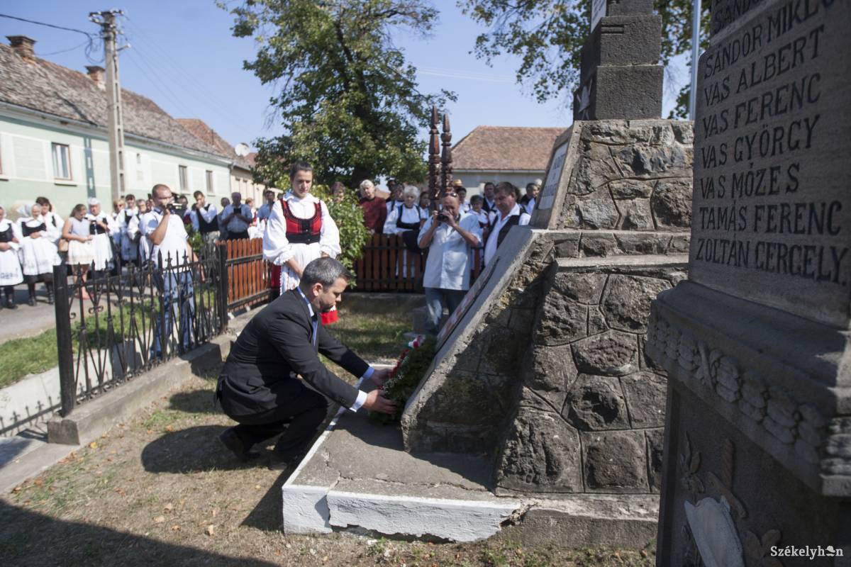 •  Fotó: Haáz Sándor