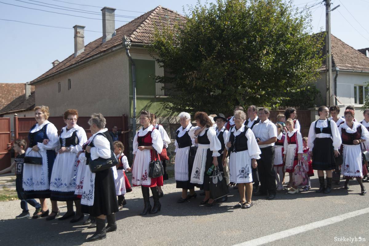•  Fotó: Haáz Sándor