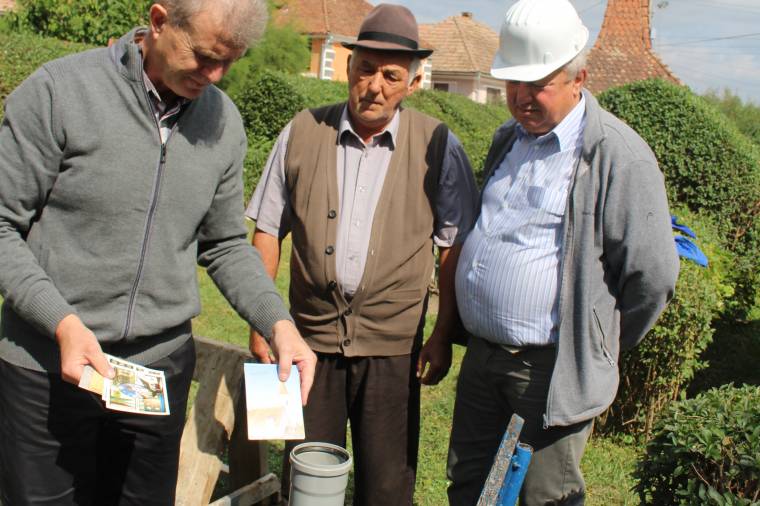 Több százezer euróból újítják fel az oklándi unitárius templomot