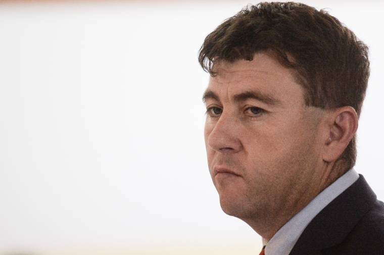 Kolozsváron döntöttek Hargita megye tanácselnökjelöltjéről