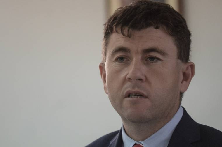 Borboly szerint a területi autonómiához vezet a közigazgatási törvénykönyv tervezete