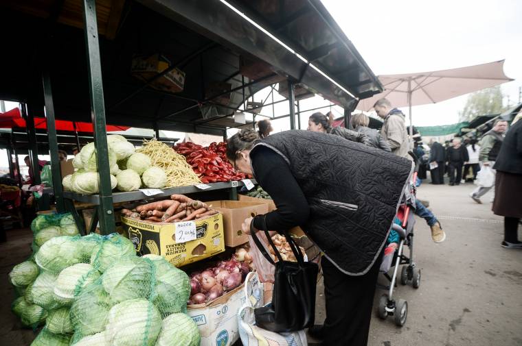 Visszaszorítanák a viszonteladókat – termelőbarát törvénymódosítást szorgalmaz az RMDSZ