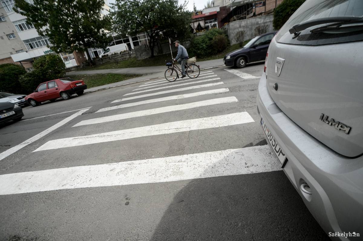 Képünk illusztráció &bullet;  Fotó: Barabás Ákos