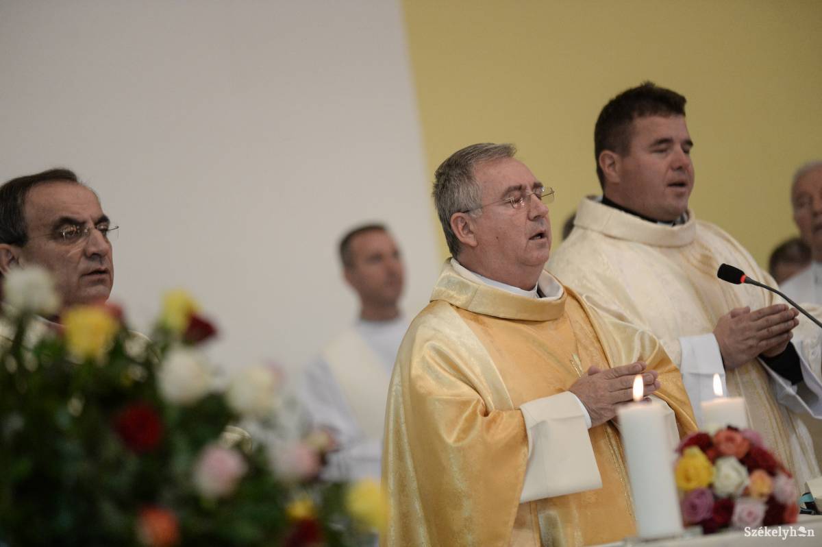 •  Fotó: Barabás Ákos