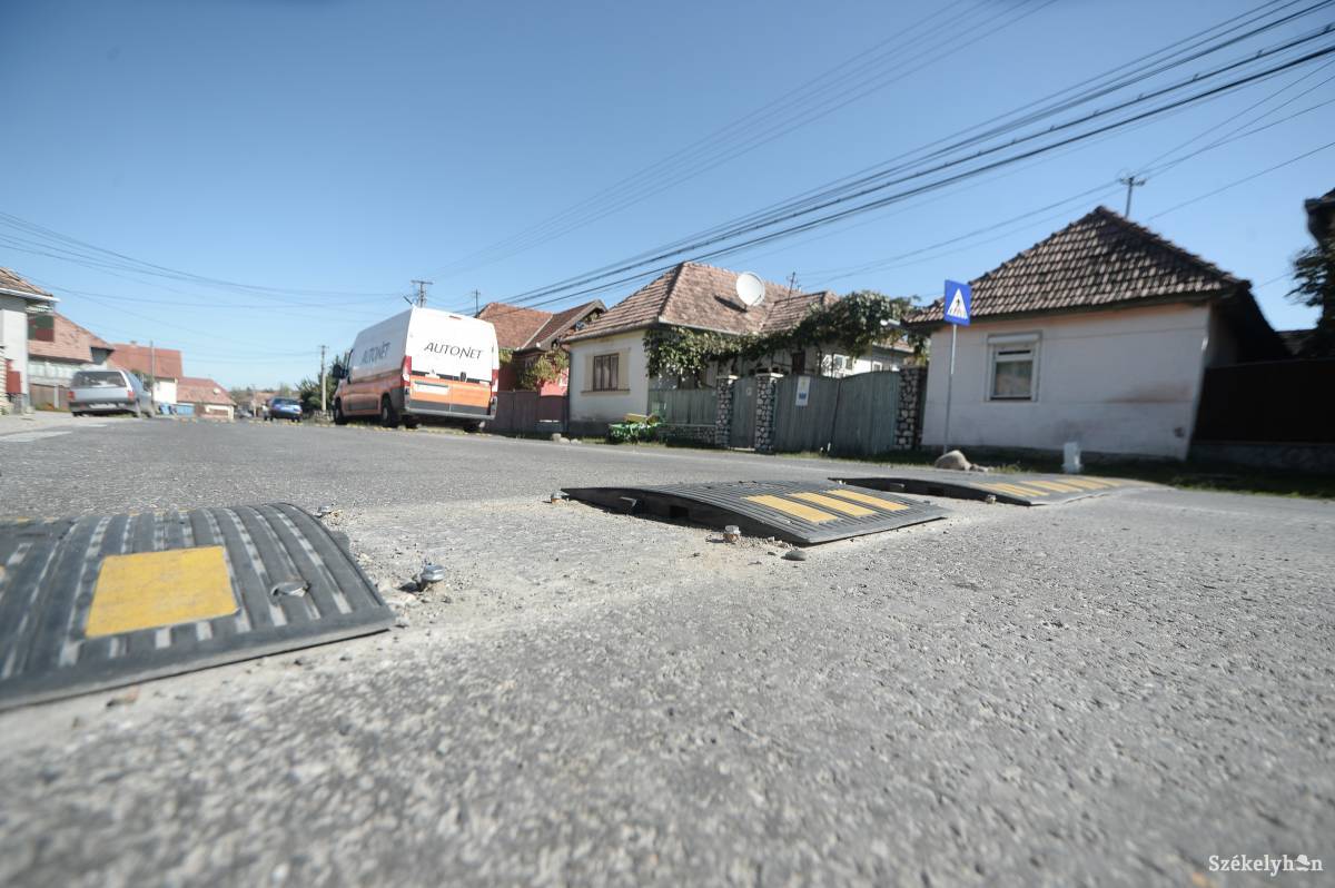 •  Fotó: Barabás Ákos