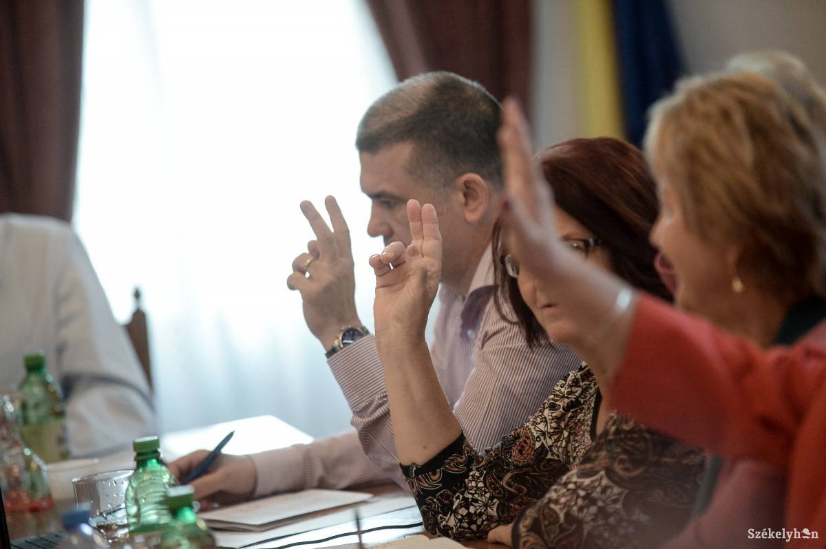 •  Fotó: Barabás Ákos