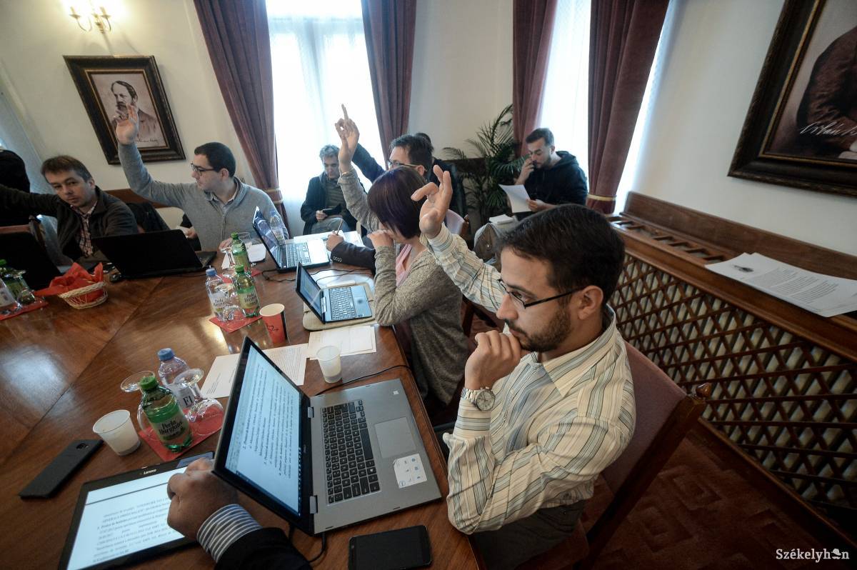 •  Fotó: Barabás Ákos