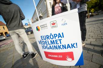 Nem a kisebbségvédelemre: Brüsszel pártjára állt az EU Bírósága a Minority SafePack ügyében