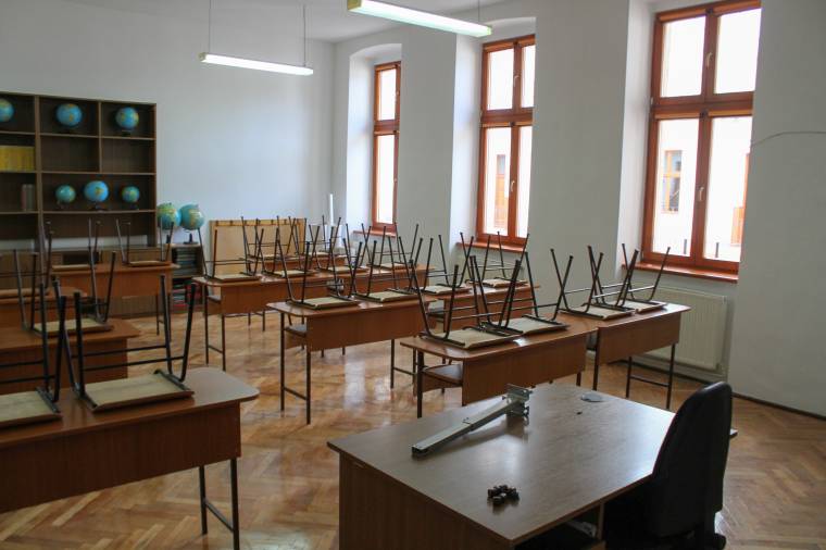 Véget ér a vakáció, de már nincs is olyan sok a következő szünetig