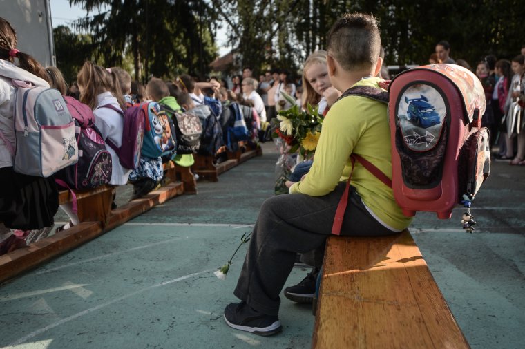 Döntött a képviselőház a magyar elemisek románnyelv-oktatása ügyében