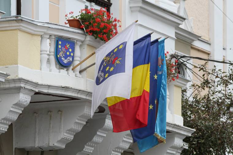 Egyesület alakult a Dan Tanasă által indított perek kivédésére