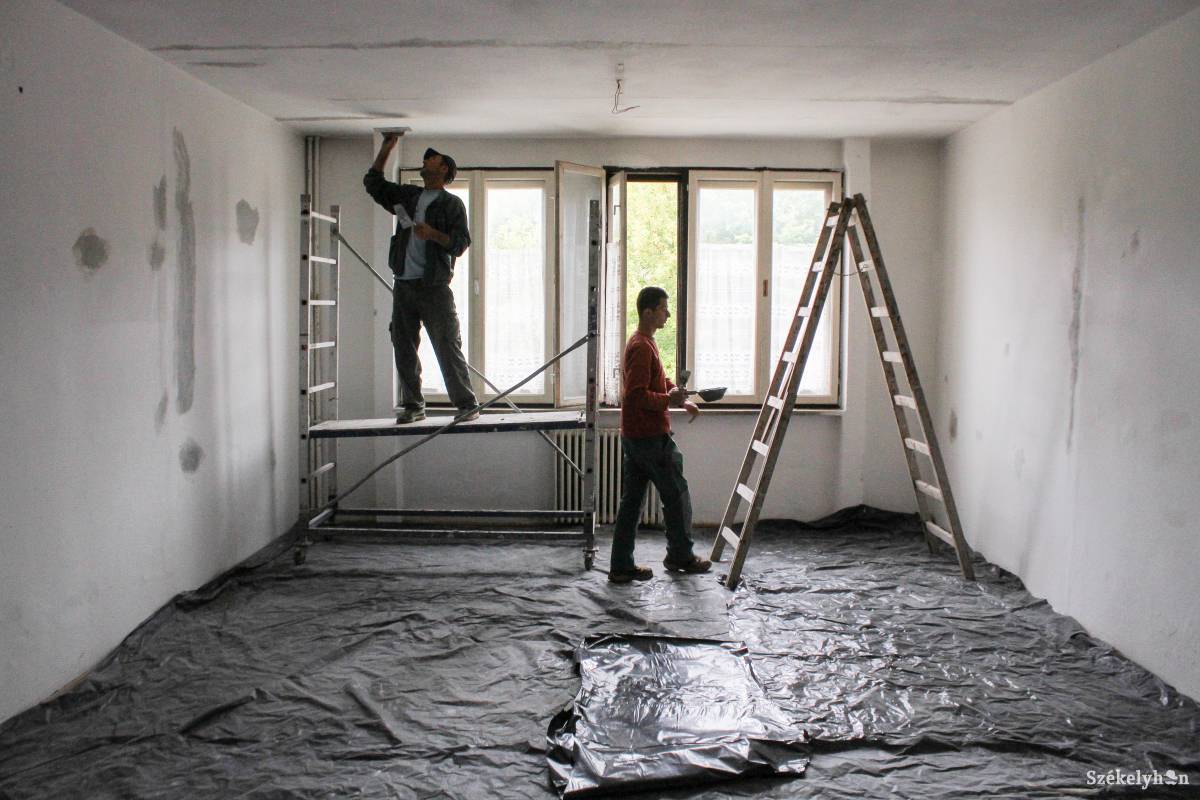 • Fotó: Pál Árpád