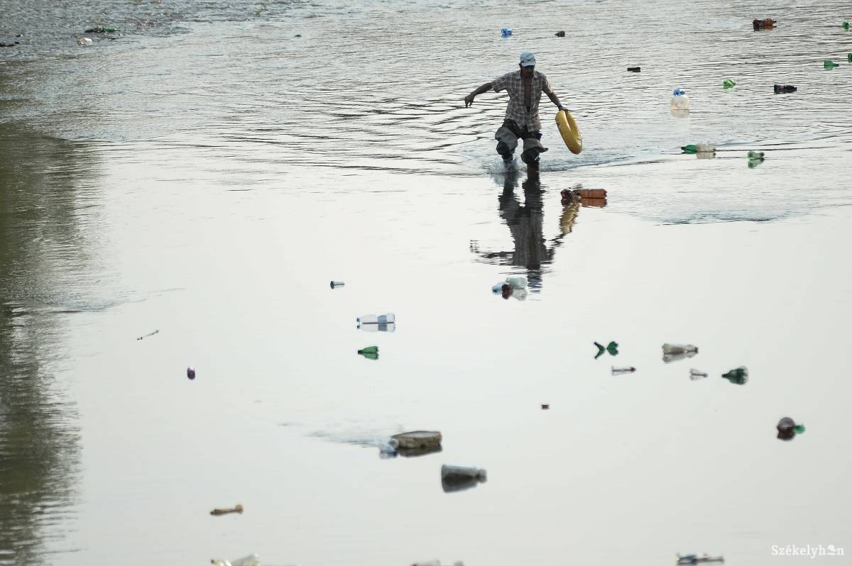 &bullet;  Fotó: Barabás Ákos