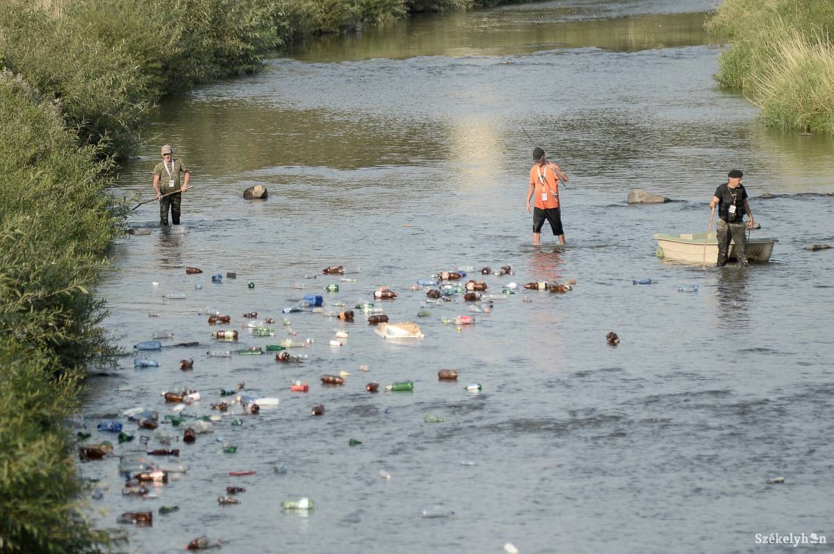 &bullet;  Fotó: Barabás Ákos