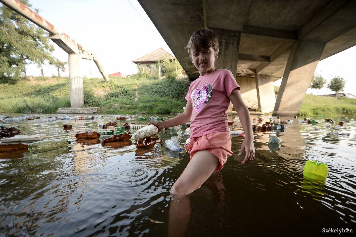 &bullet;  Fotó: Barabás Ákos