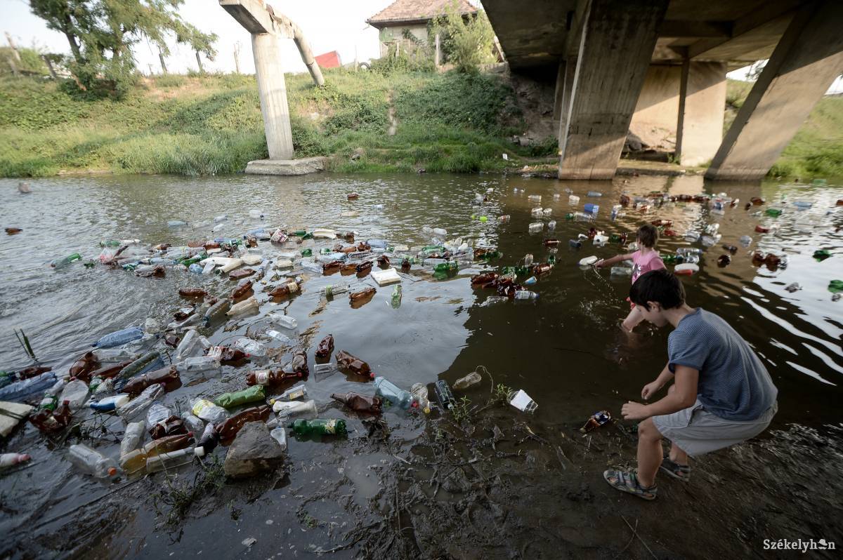 &bullet;  Fotó: Barabás Ákos