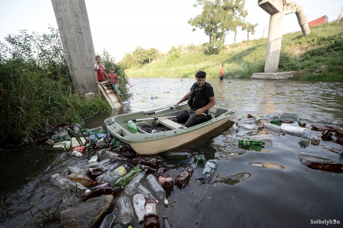 &bullet;  Fotó: Barabás Ákos