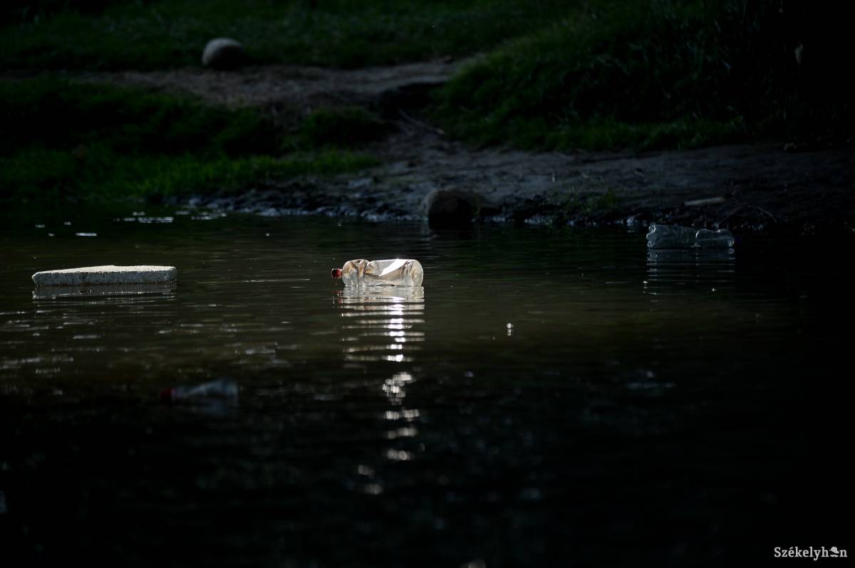 &bullet;  Fotó: Barabás Ákos