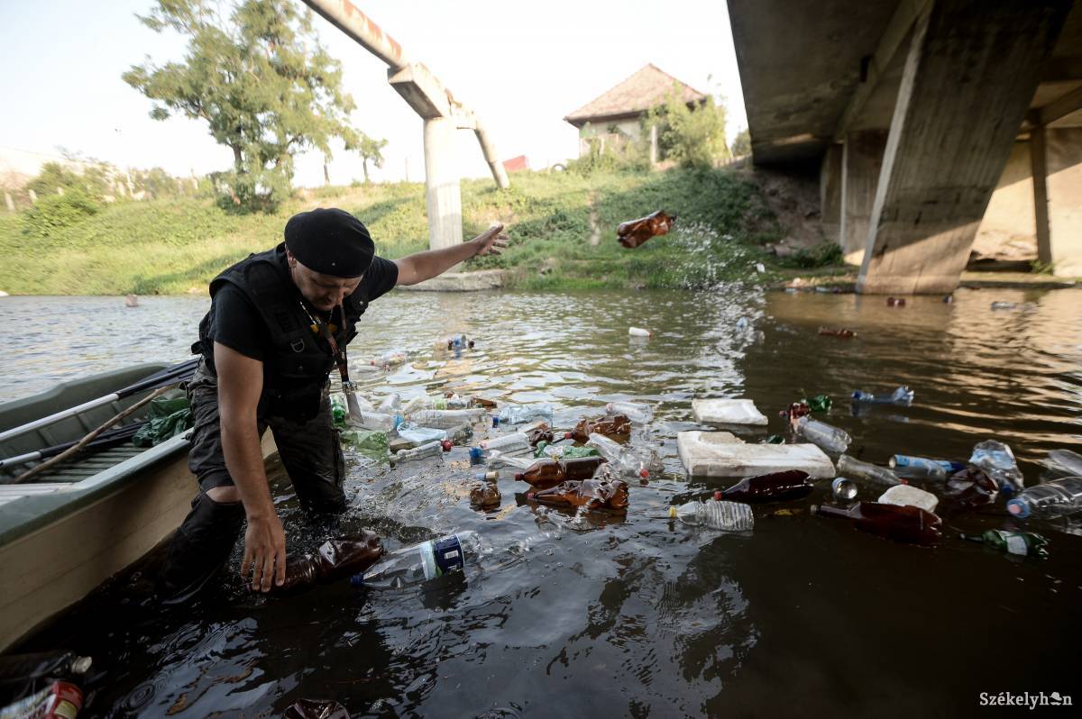&bullet;  Fotó: Barabás Ákos
