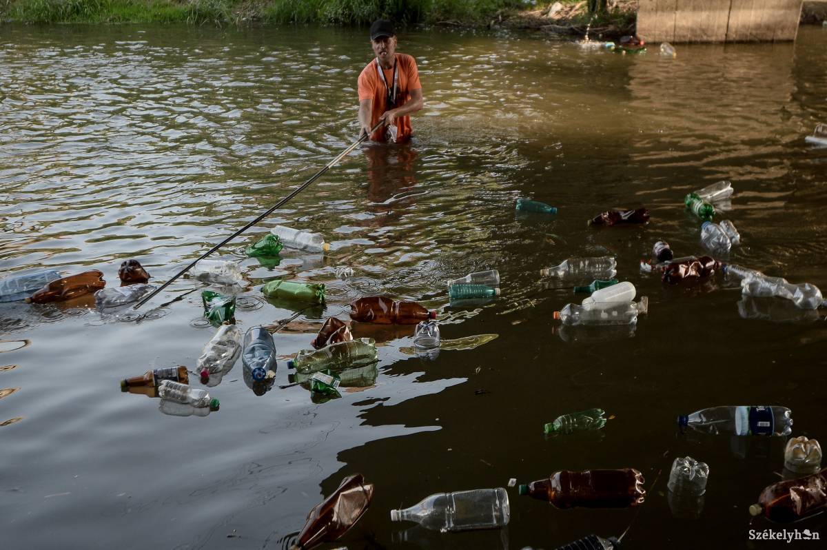 &bullet;  Fotó: Barabás Ákos