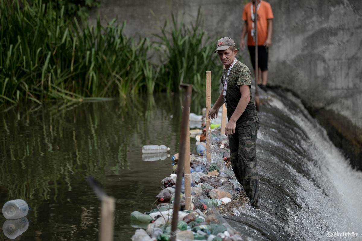&bullet;  Fotó: Barabás Ákos